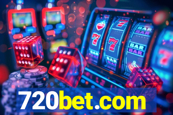 720bet.com