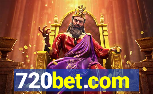 720bet.com