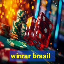 winrar brasil