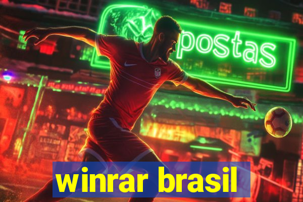 winrar brasil