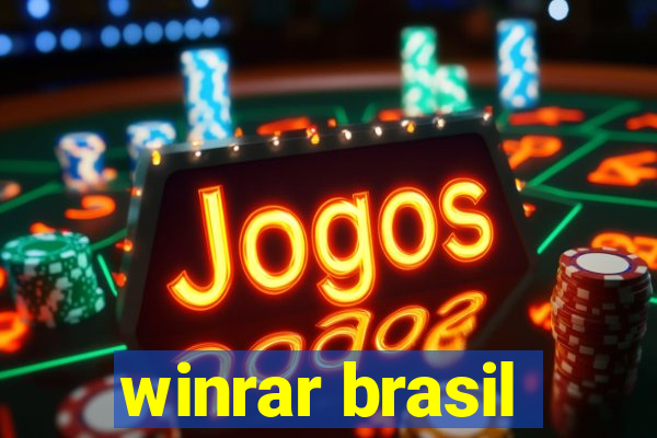 winrar brasil