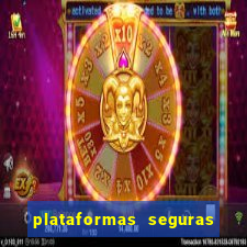 plataformas seguras para jogar fortune tiger