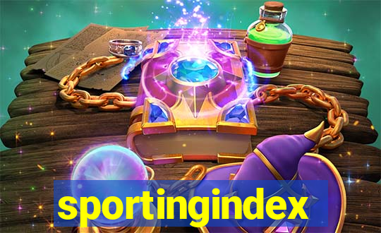 sportingindex