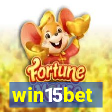 win15bet