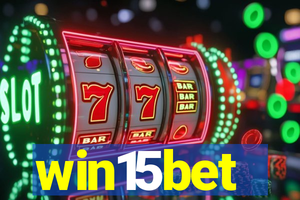 win15bet