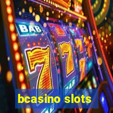 bcasino slots