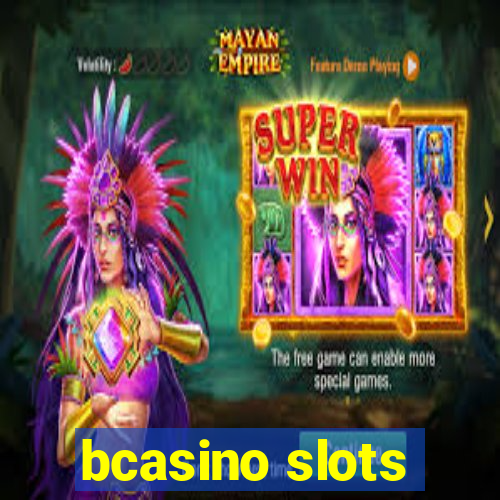 bcasino slots