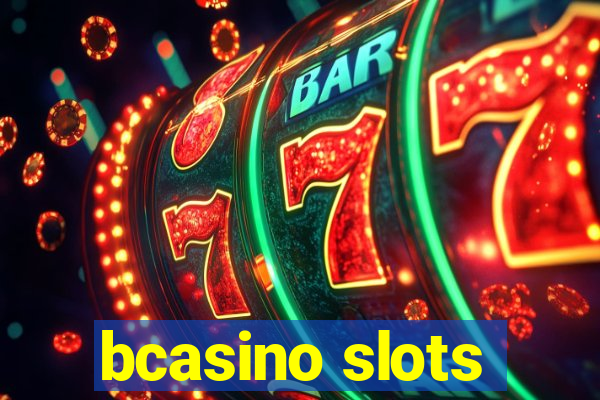 bcasino slots