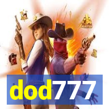 dod777