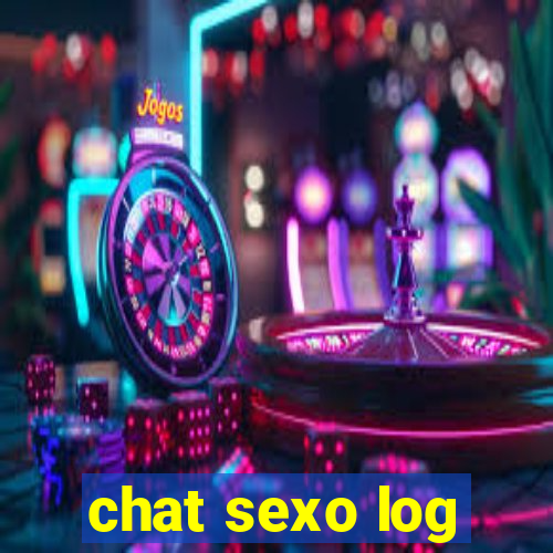 chat sexo log