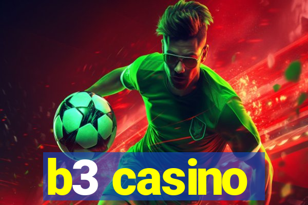 b3 casino