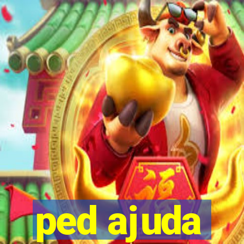 ped ajuda