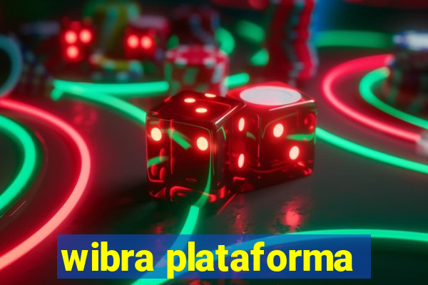 wibra plataforma