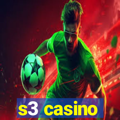 s3 casino