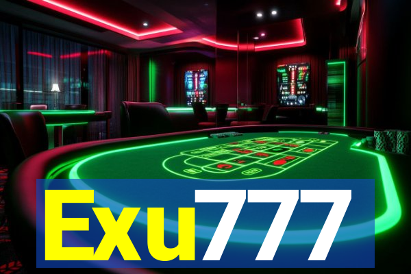 Exu777