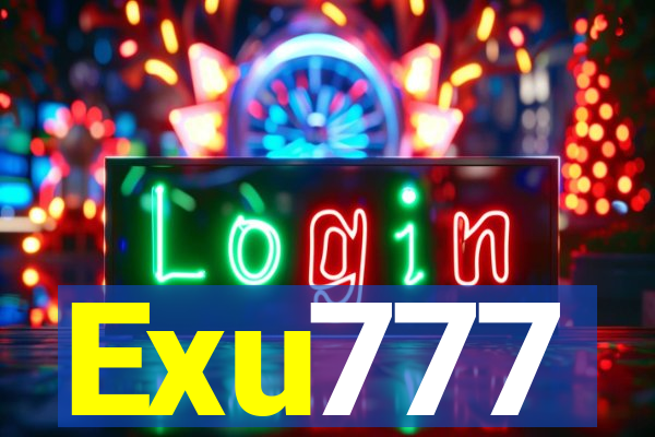 Exu777