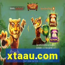 xtaau.com