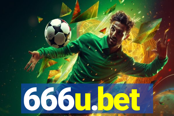 666u.bet