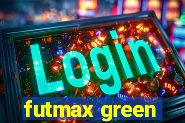 futmax green