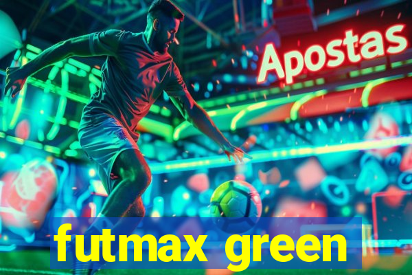 futmax green