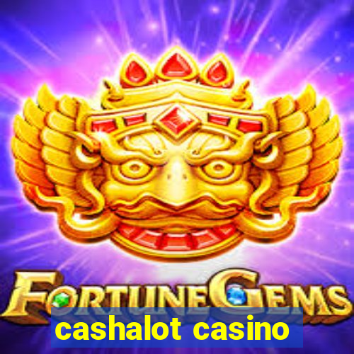 cashalot casino