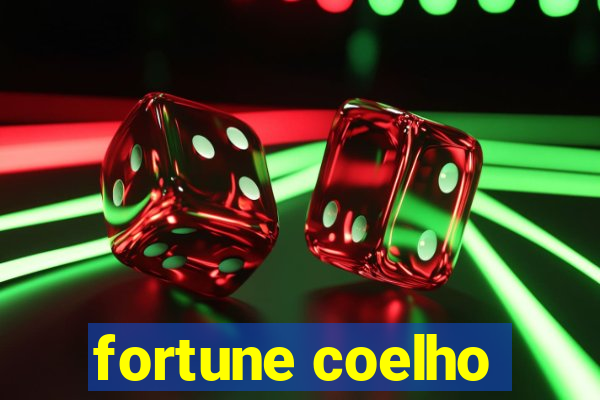 fortune coelho