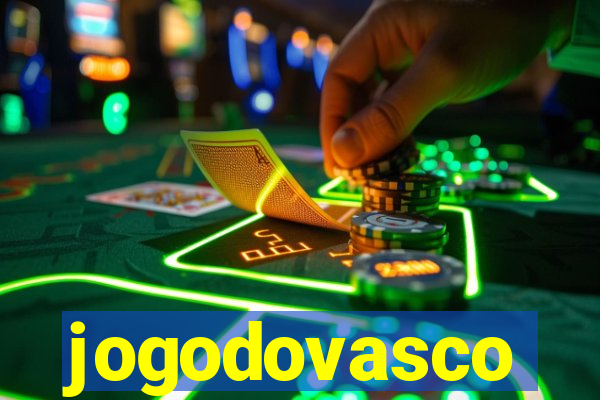 jogodovasco