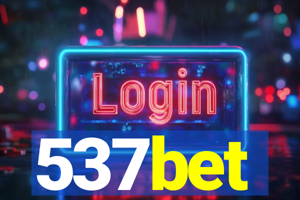 537bet