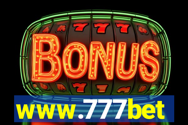 www.777bet