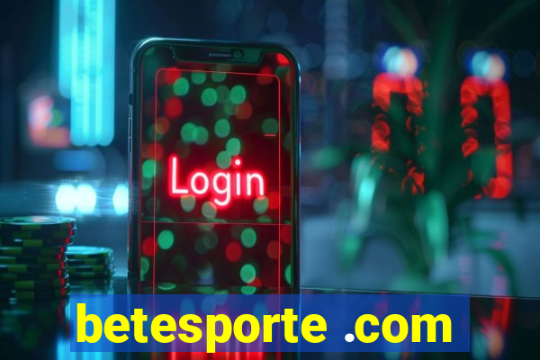 betesporte .com