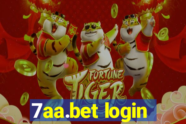 7aa.bet login