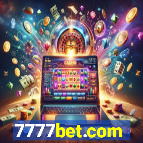 7777bet.com