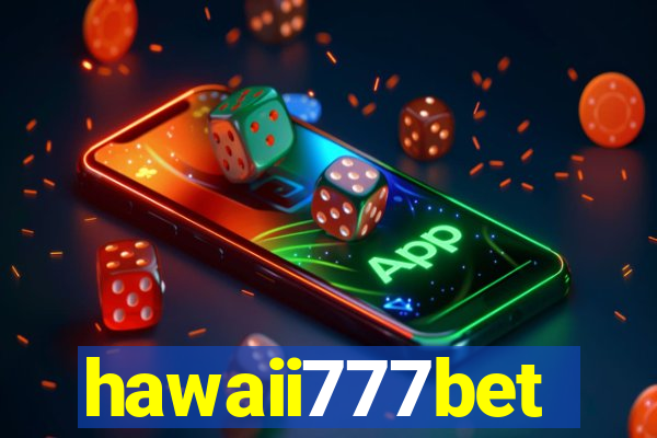 hawaii777bet