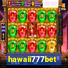 hawaii777bet