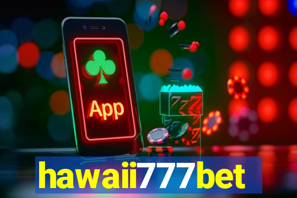 hawaii777bet