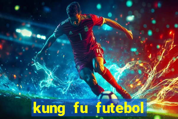 kung fu futebol clube via torrent