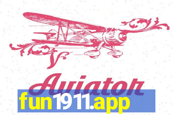 fun1911.app