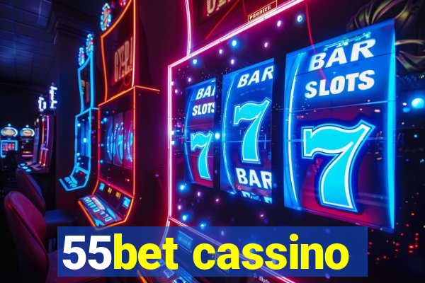 55bet cassino