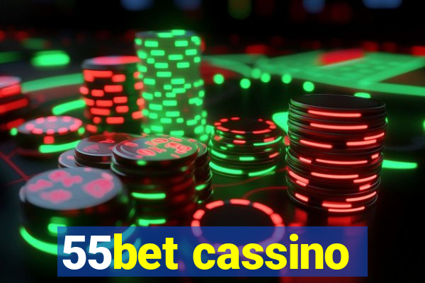 55bet cassino