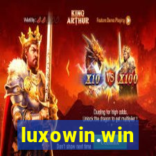 luxowin.win