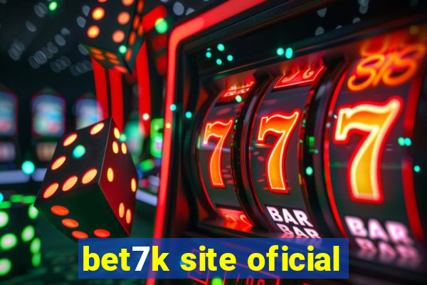 bet7k site oficial