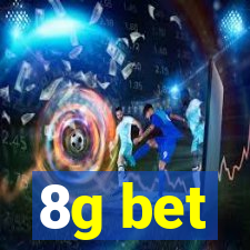 8g bet