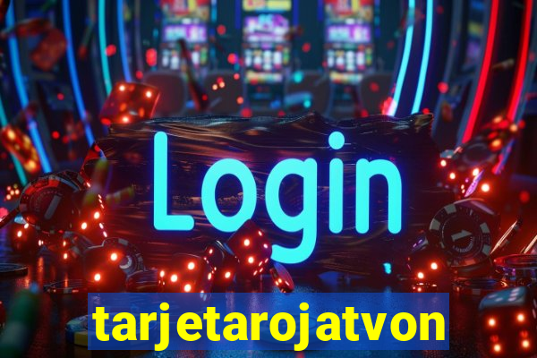 tarjetarojatvonline