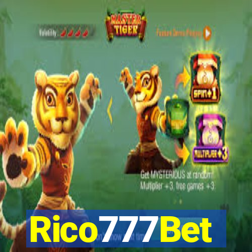 Rico777Bet