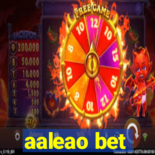 aaleao bet