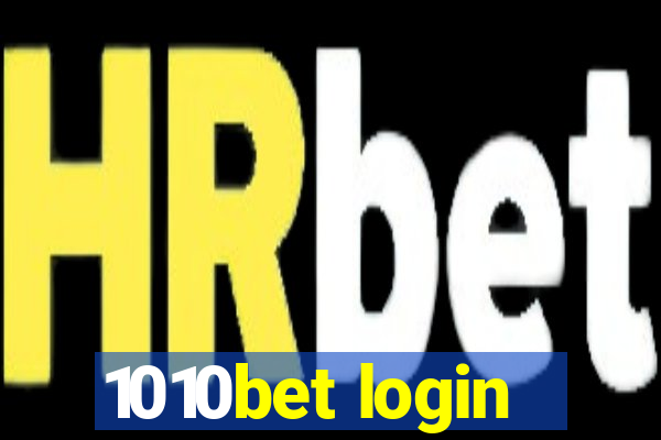 1010bet login