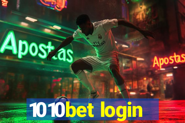 1010bet login