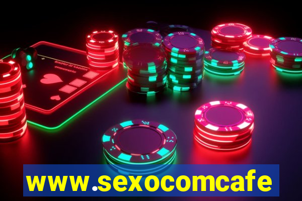 www.sexocomcafe.com.br