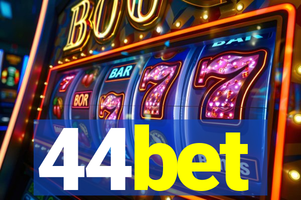 44bet