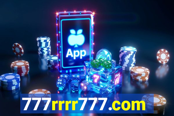 777rrrr777.com